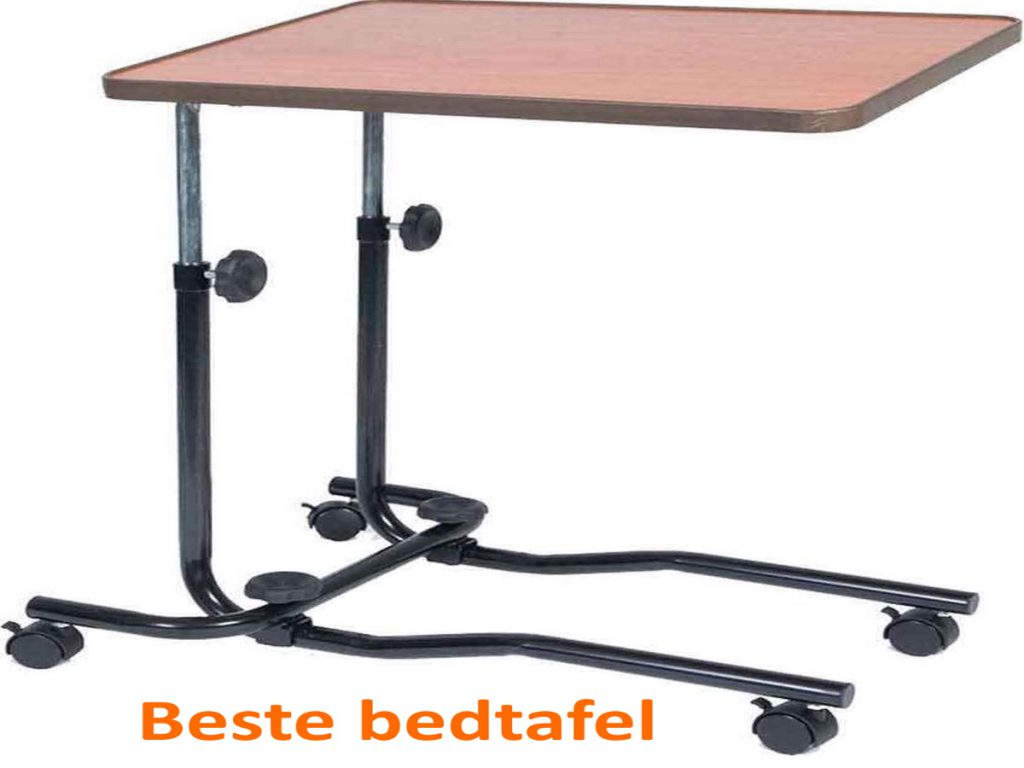 Beste Bedtafel 2024 - Seniorzorg.nl