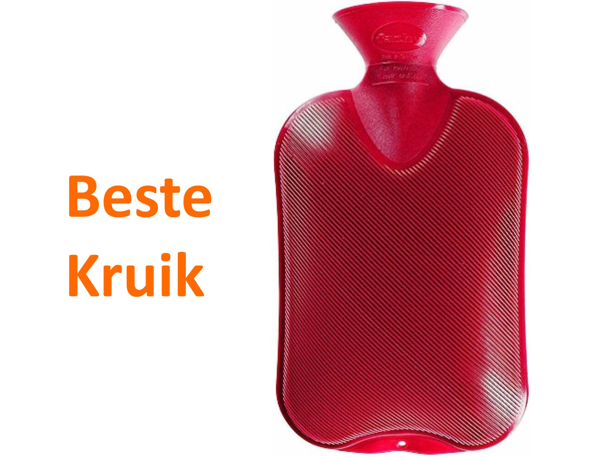 kruik - Seniorzorg.nl