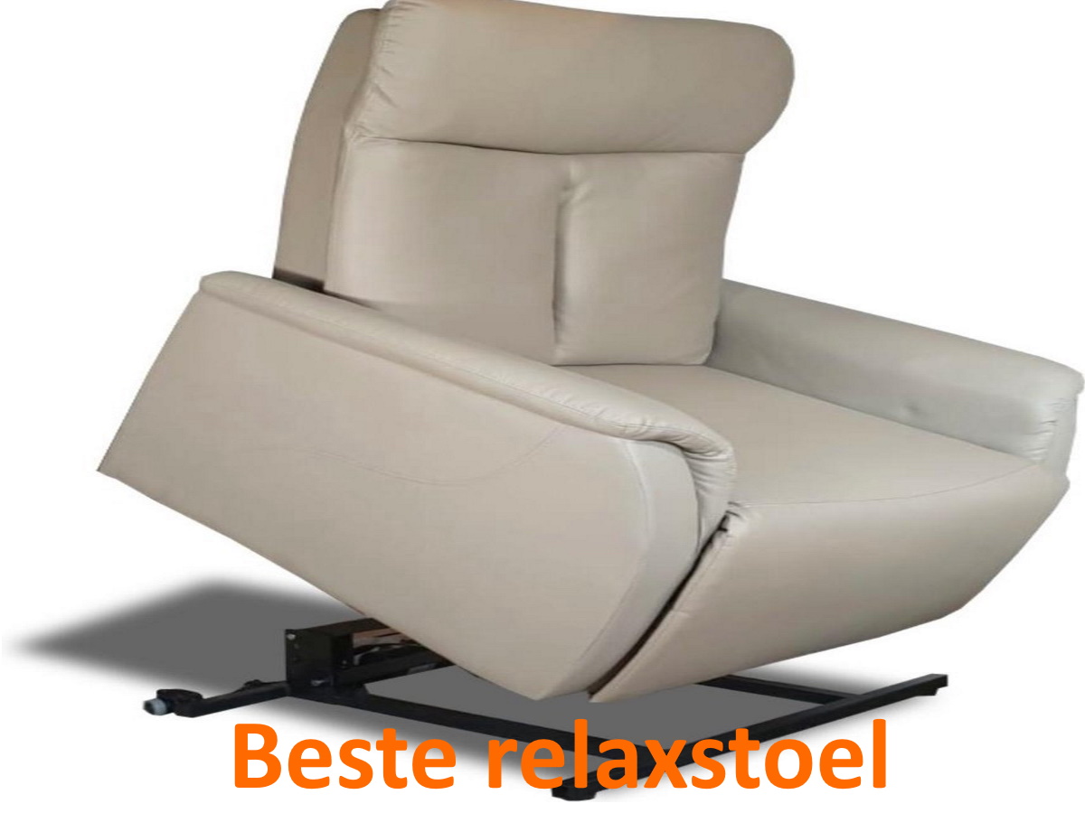 langzaam Laatste betaling Beste relaxstoel 2023 - Seniorzorg.nl
