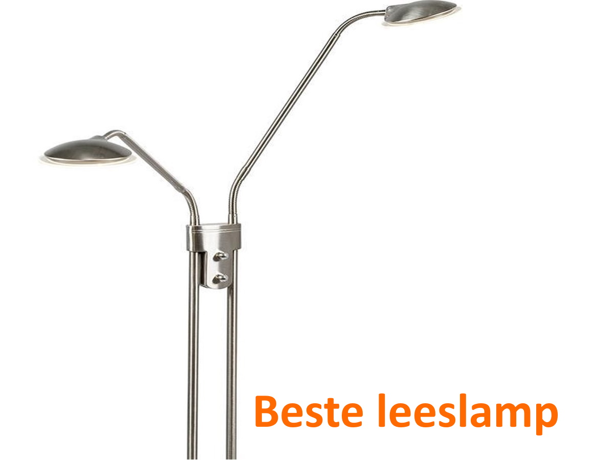 Beste Leeslamp ouderen - Seniorzorg.nl